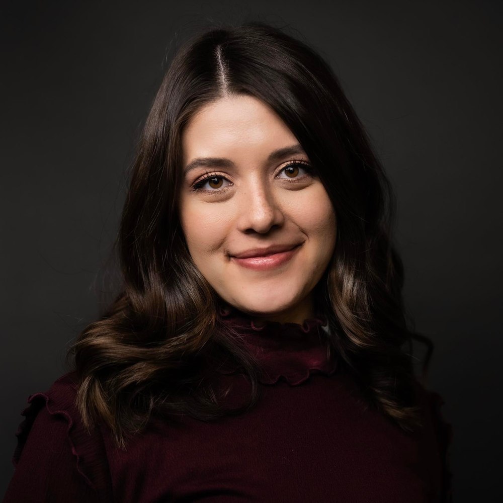 Meet your Posher, Miranda